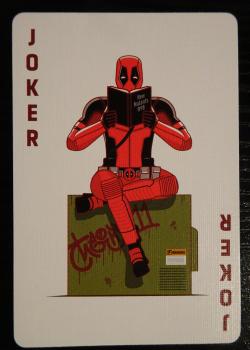 Joker Two additional Image